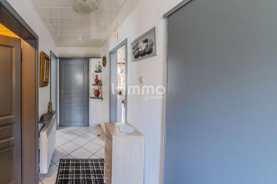 Maison - 113 m² - 5 pièces