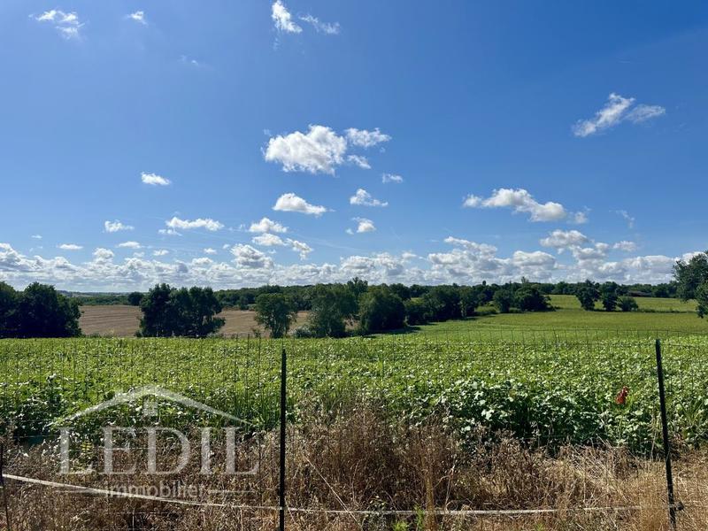 Maison en pierre - 230 m² - 4 pièces