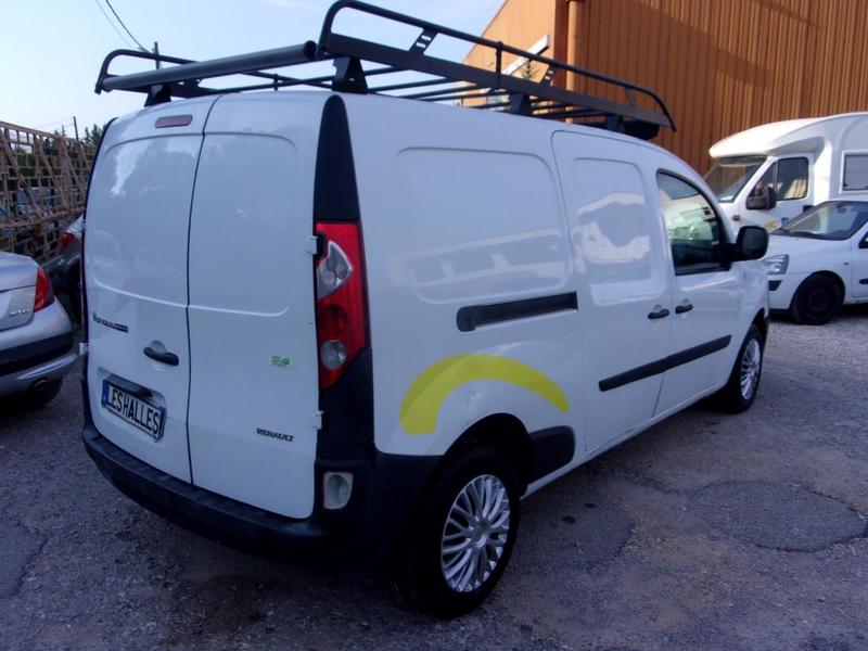 Renault Kangoo Express II L2 1,5 Dci85 Eco2 Confort Maxi