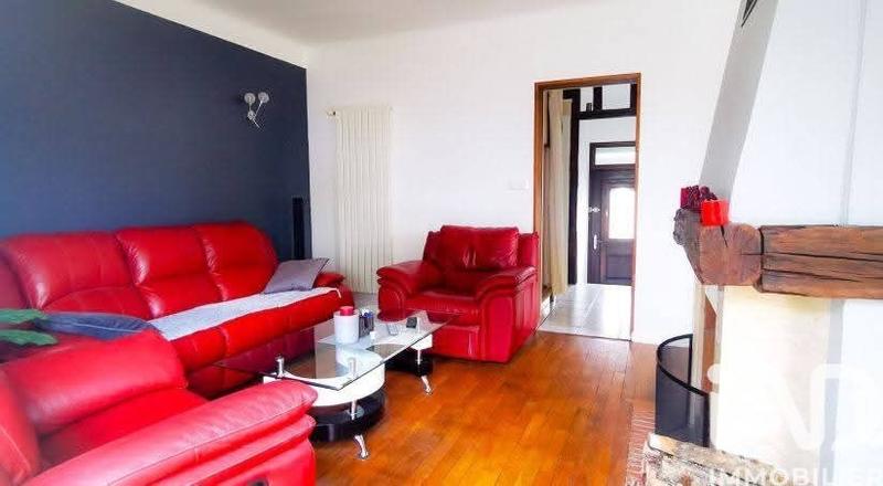 Ferme - 144 m² - 4 pièces