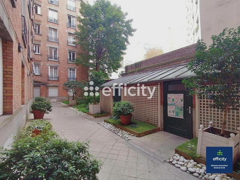 Appartement - 77 m² - 4 pièces