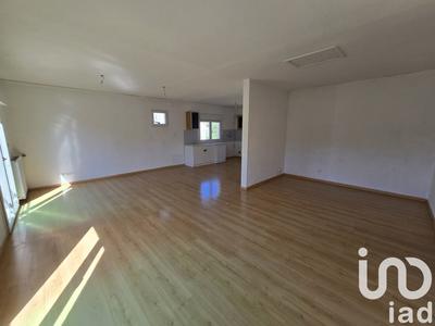 Maison - 192 m² - 5 pièces