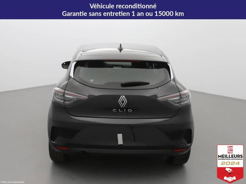 Renault Clio 1.5 Blue Dci 100ch Evolution