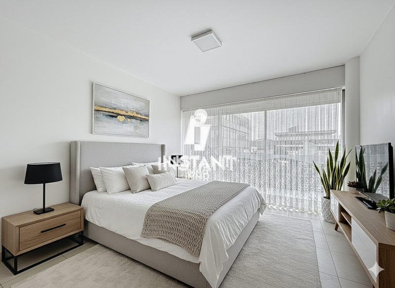 Appartement - 88 m² - 4 pièces