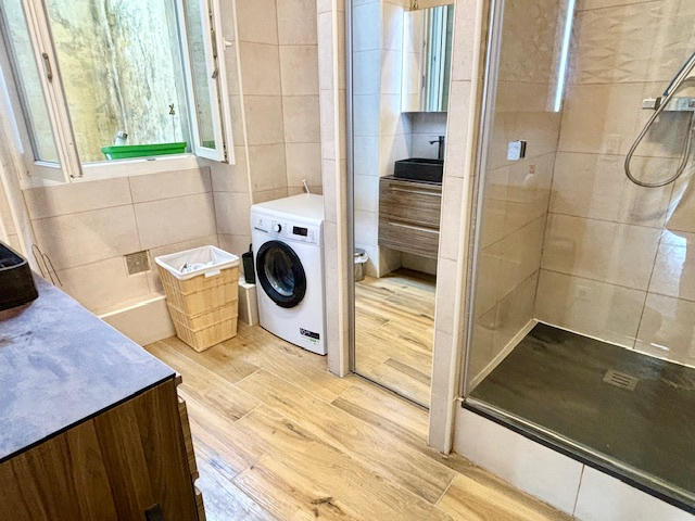 Appartement - 96 m² - 3 pièces