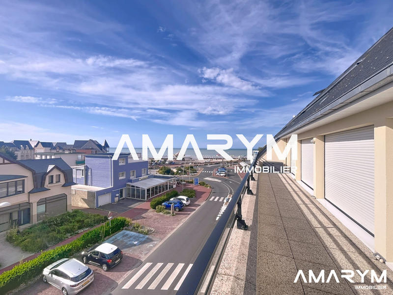 Appartement - 73 m² - 3 pièces