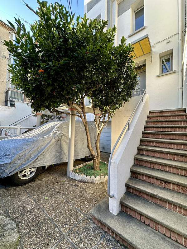 Maison - 116 m² - 5 pièces