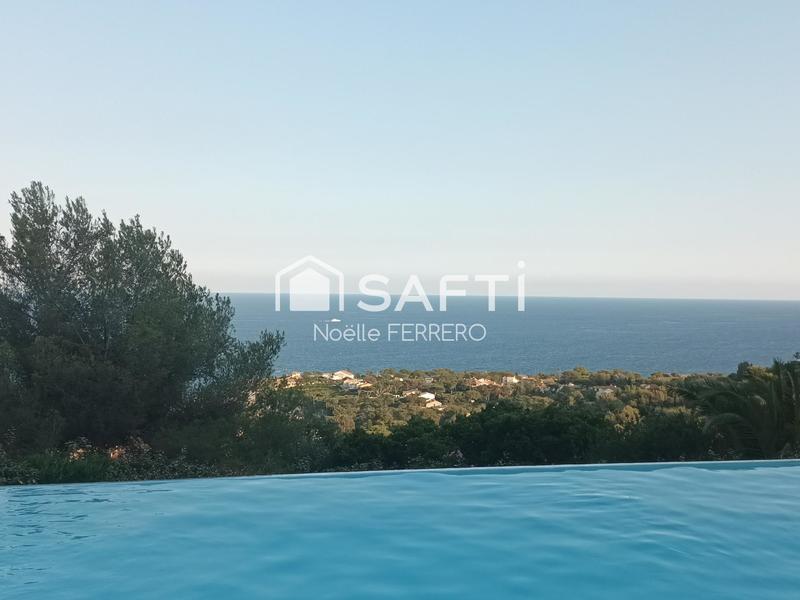 Villa - 320 m² - 11 pièces