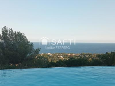 Villa - 320 m² - 11 pièces