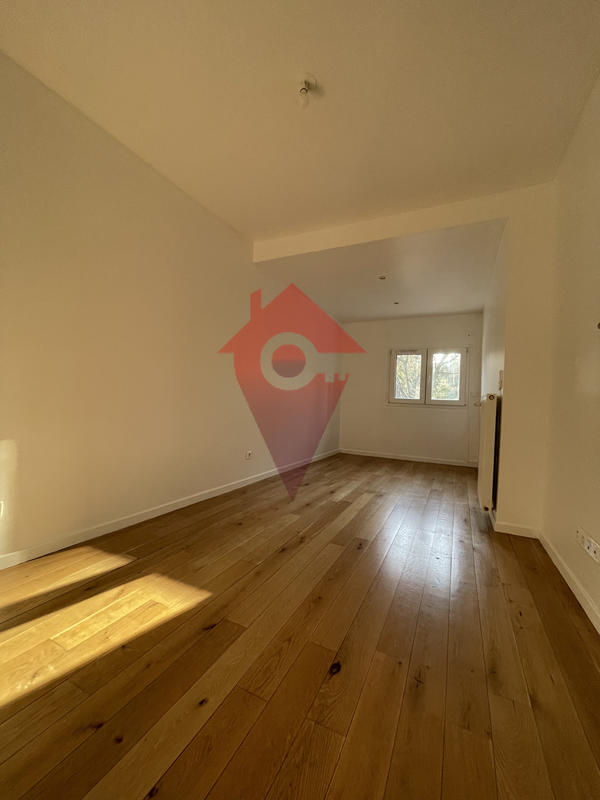 Appartement - 88 m² - 4 pièces