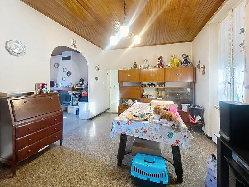 Maison - 81 m² - 4 pièces