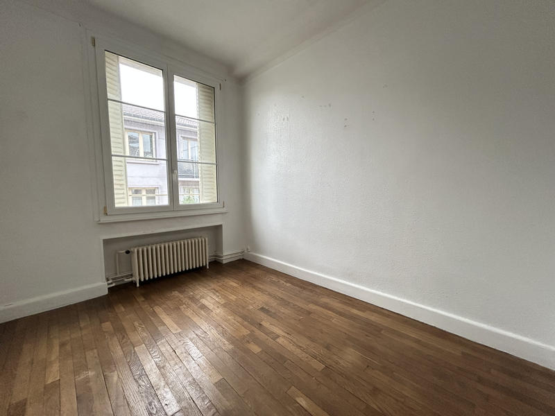 Appartement - 83 m² - 3 pièces