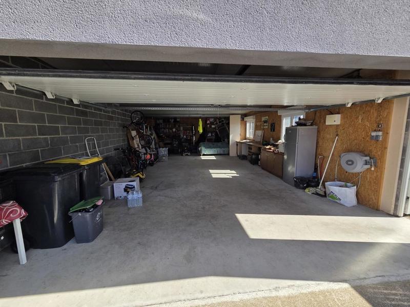 Pavillon - 150 m² - 6 pièces