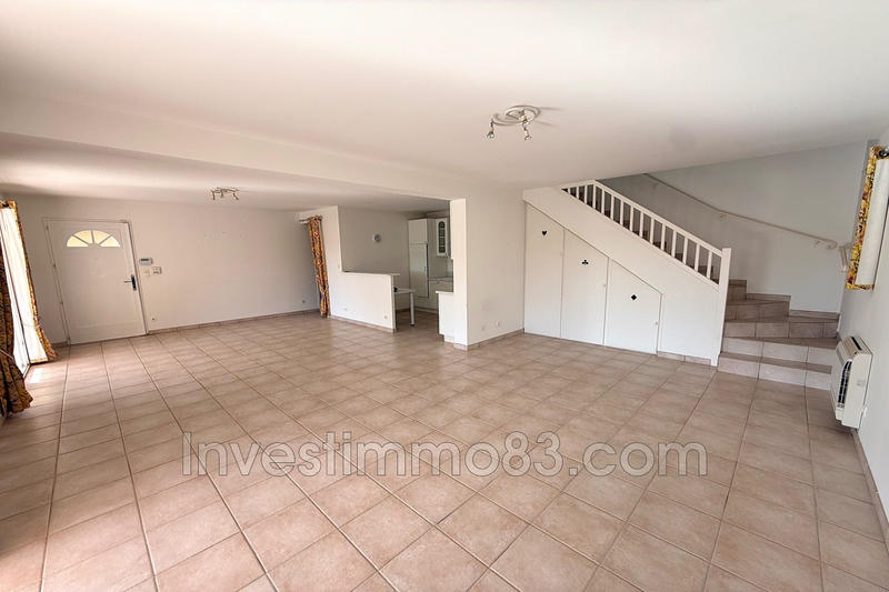 Maison - 127 m² - 5 pièces