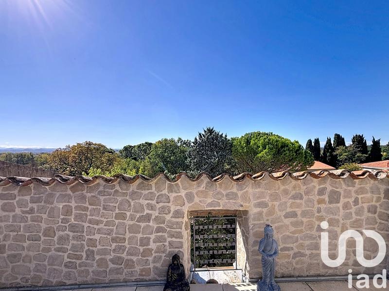 Maison de village - 108 m² - 5 pièces