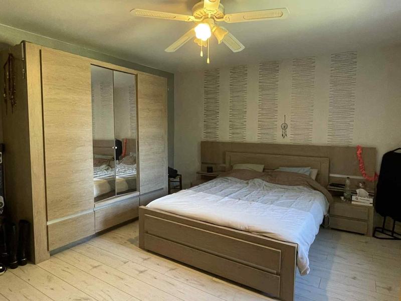 Maison - 160 m² - 9 pièces