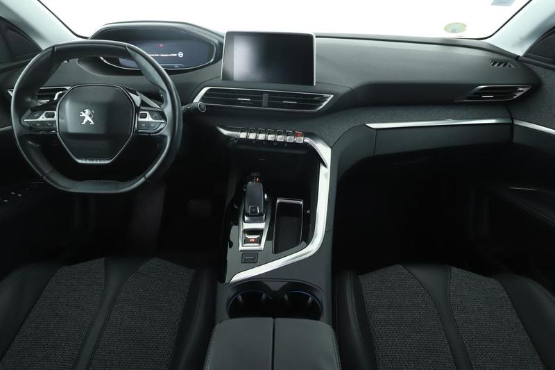 Peugeot 3008 1.6 Blue-HDi Allure Eat6 120 ch