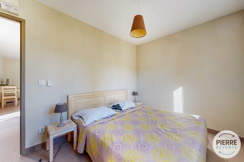 Appartement - 31 m² - 2 pièces