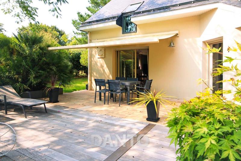 Maison - 129 m² - 5 pièces