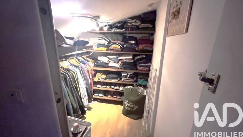 Appartement - 55 m² - 4 pièces