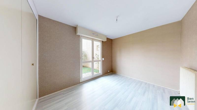 Appartement - 53 m² - 2 pièces