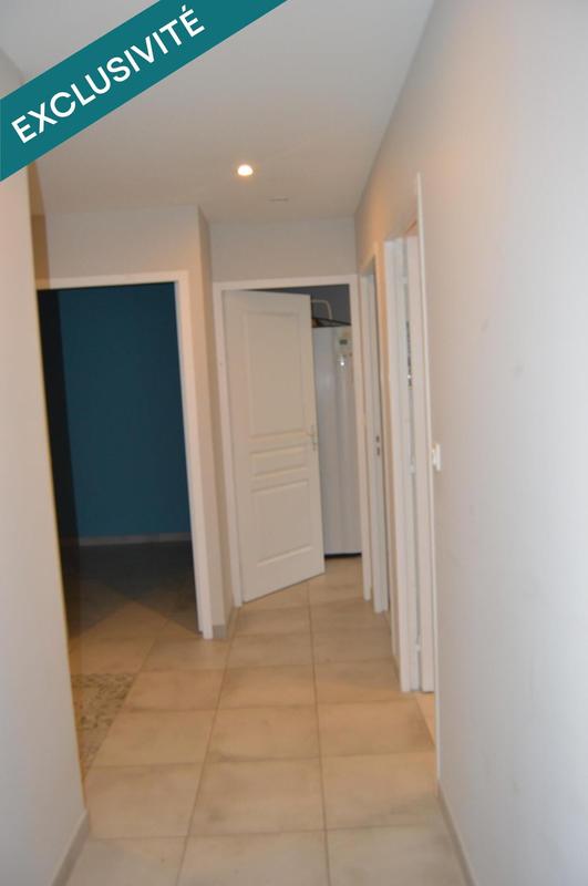 Maison - 150 m² - 5 pièces