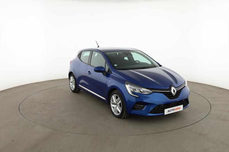 Renault Clio 1.0 SCe Zen 72 ch