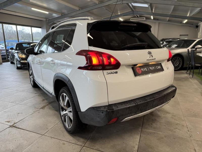 Peugeot 2008 1.6 BlueHDi s&amp;S - 120 Crossway Phase 2 / Garantie 12 Mois