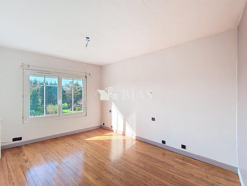 Maison - 71 m² - 4 pièces