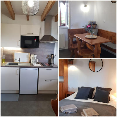 Local commercial - 550 m²