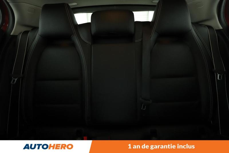 Mercedes Gla 200 7g-Dct 156 ch