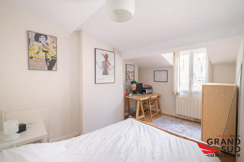 Appartement - 84 m² - 3 pièces