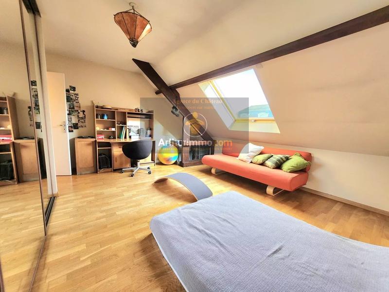 Maison - 158 m² - 7 pièces