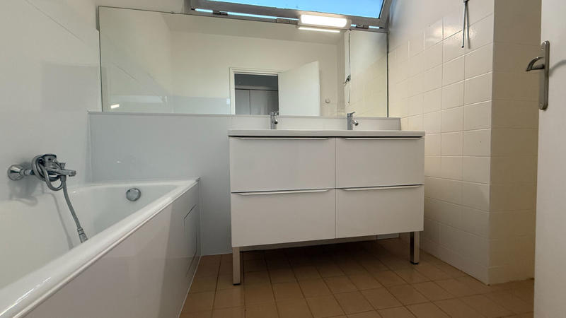 Appartement - 88 m² - 3 pièces