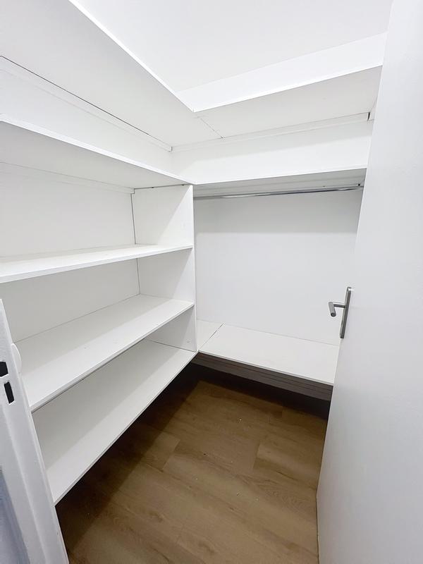 Appartement - 83 m² - 5 pièces