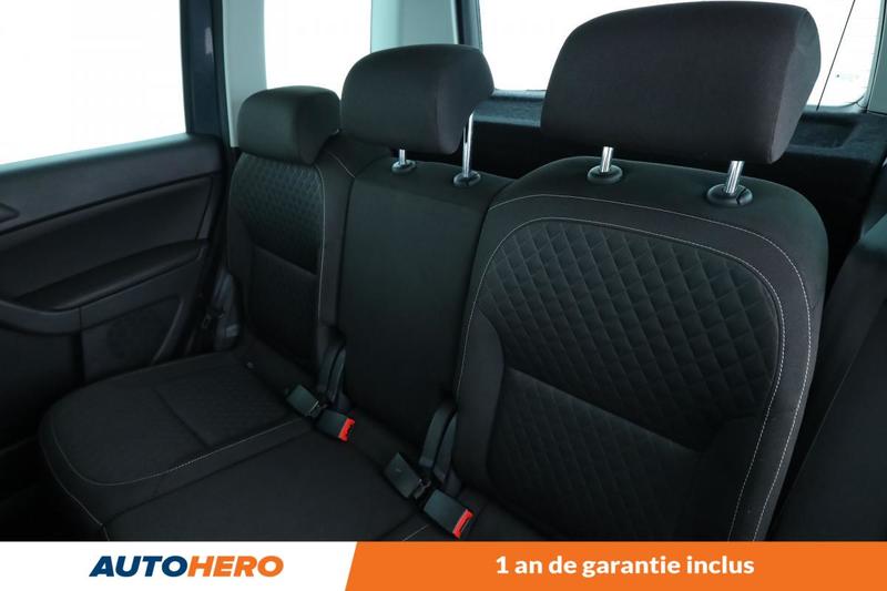 Skoda Yeti 2.0 Tdi Src Outdoor 110 ch