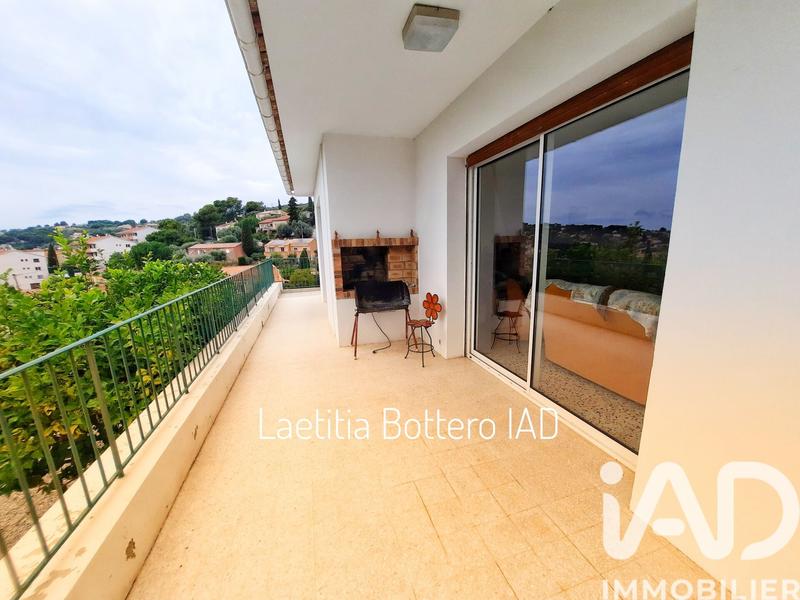 Maison - 163 m² - 6 pièces