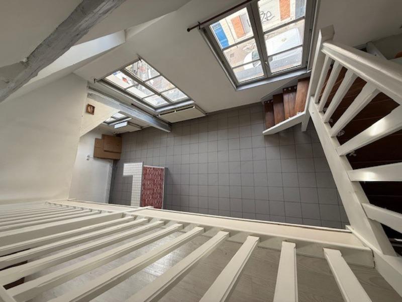 Appartement - 56 m² - 2 pièces