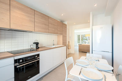 Appartement - 75 m² - 3 pièces