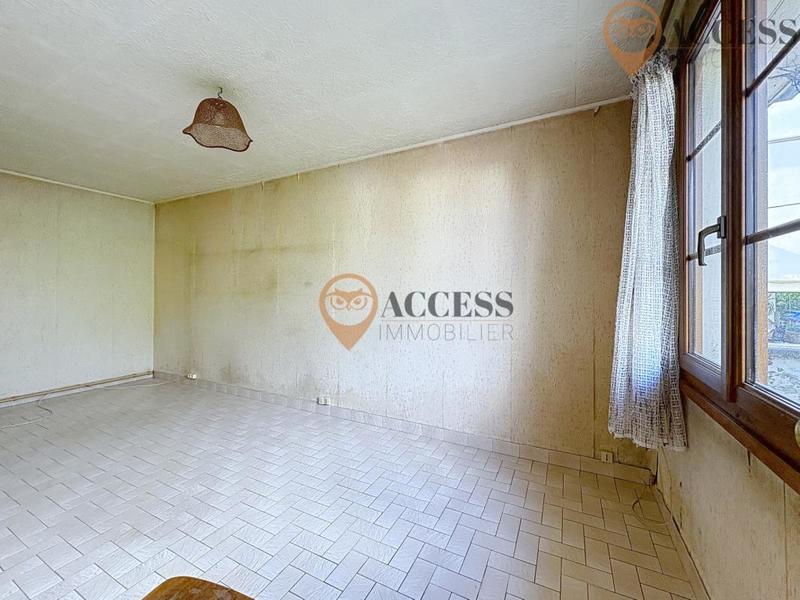 Maison - 160 m² - 8 pièces