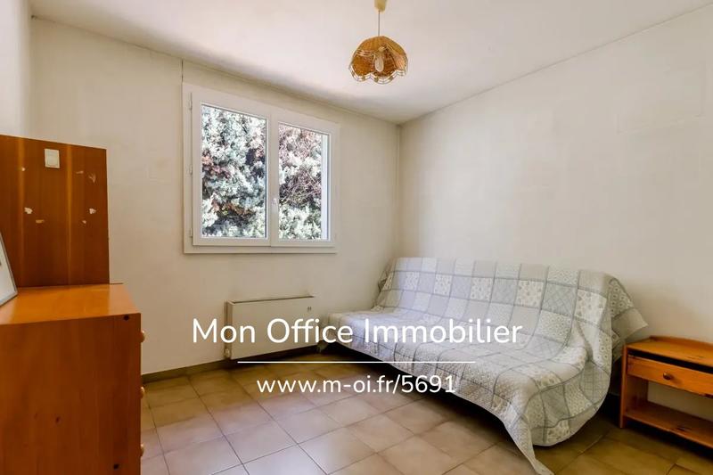 Villa - 120 m² - 5 pièces