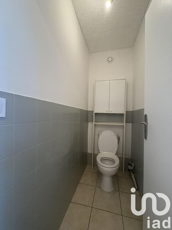 Appartement - 53 m² - 2 pièces