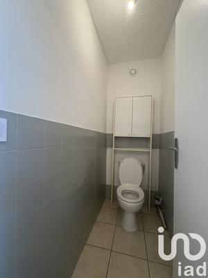 Appartement - 53 m² - 2 pièces