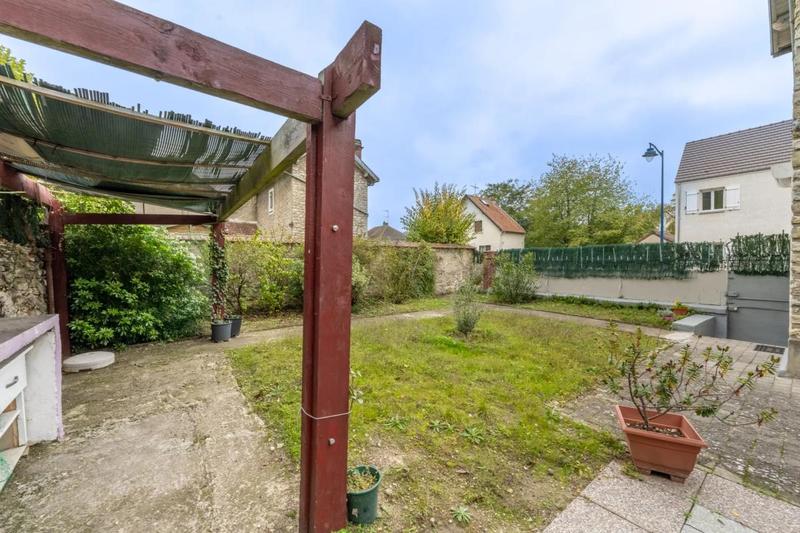 Maison - 48 m² - 3 pièces