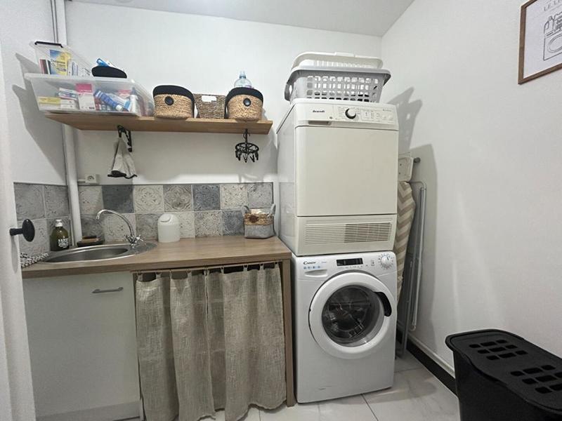 Maison - 226 m² - 9 pièces