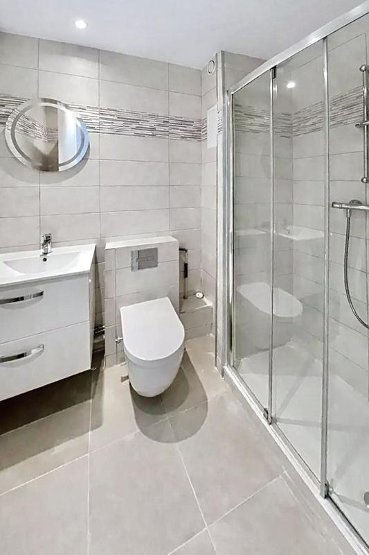 Appartement - 27 m² - 1 pièce