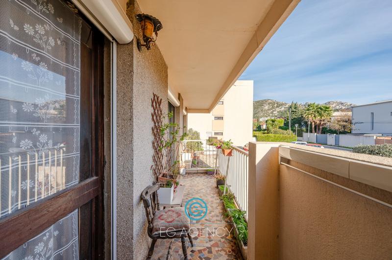 Appartement - 90 m² - 4 pièces