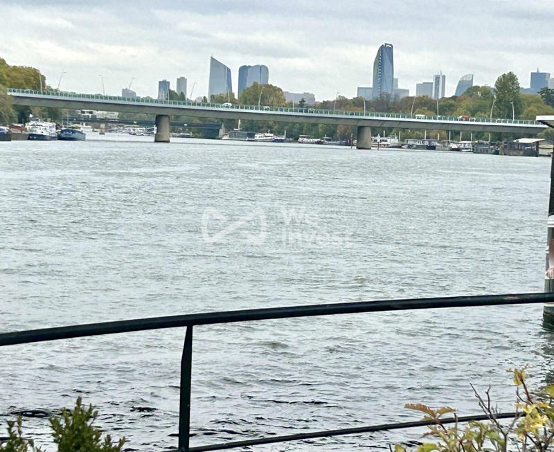 Maison - 115 m² - 4 pièces