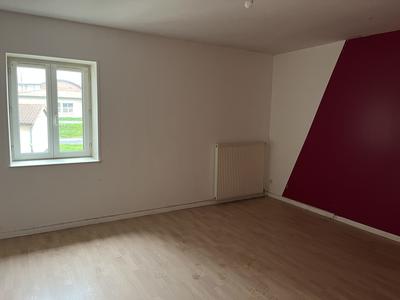 Maison ancienne - 109 m² - 5 pièces