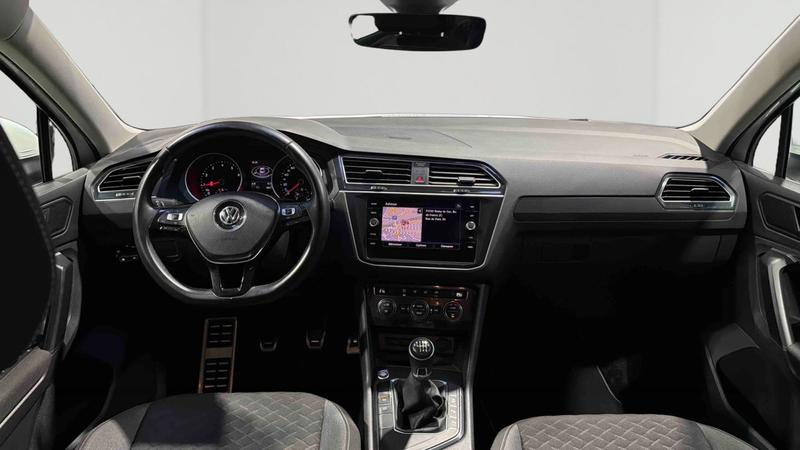 Volkswagen Tiguan 1.5 Tsi Evo 150 Connect